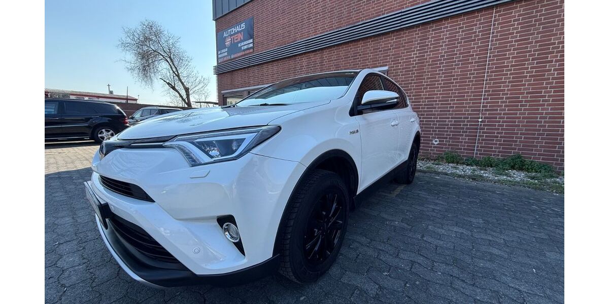 Toyota RAV 4 97.000 km 19.790 &euro; Rüsselsheim am Main 65428