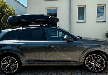 Audi Q7 150.000 km 35.990 &euro; Rödermark 63322