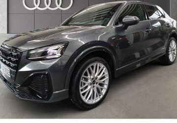 Audi Q2 5.900 km 42.680 &euro; Frankfurt am Main 60314