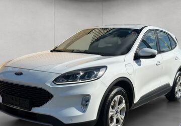 Ford Kuga 40.090 km 20.550 &euro; Frankfurt 60386