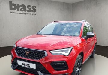 Cupra Ateca 46.600 km 30.850 &euro; Offenbach 63075