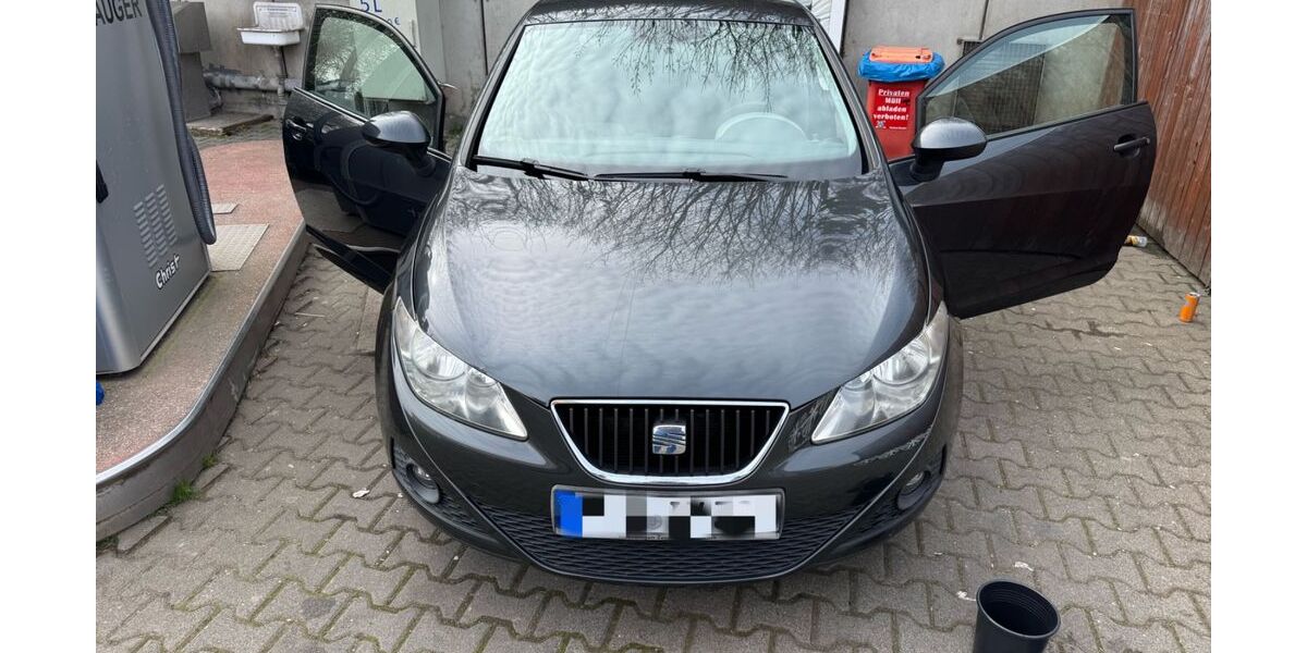 Seat Ibiza 200.000 km 2.500 &euro; Niedernhausen 65527
