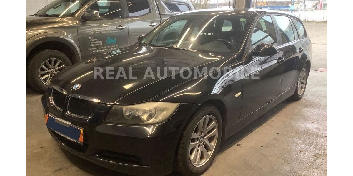 BMW 320 179.000 km 5.900 &euro; Frankfurt am Main 65933