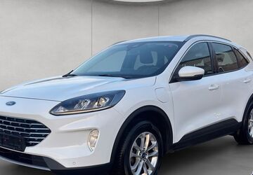 Ford Kuga 62.194 km 20.550 &euro; Frankfurt 60386