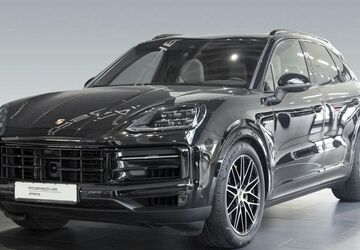 Porsche Cayenne 16.658 km 103.970 &euro; Frankfurt am Main 65936