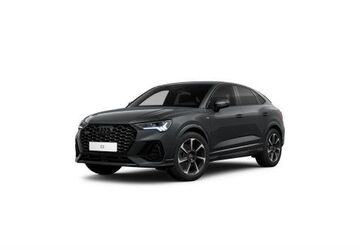 Audi Q3 19.956 km 41.750 &euro; Frankfurt am Main 60314