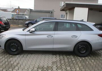 Seat Leon 110.990 km 15.999 &euro; Babenhausen 64832