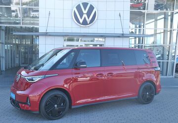 VW ID. Buzz 2.888 km 83.950 &euro; Nidderau 61130