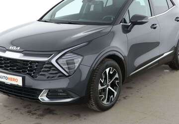 Kia Sportage 64.400 km 23.850 &euro; Frankfurt am Main 65936