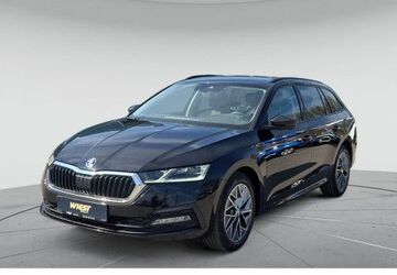 Skoda Octavia 111.026 km 20.888 &euro; Darmstadt 64295