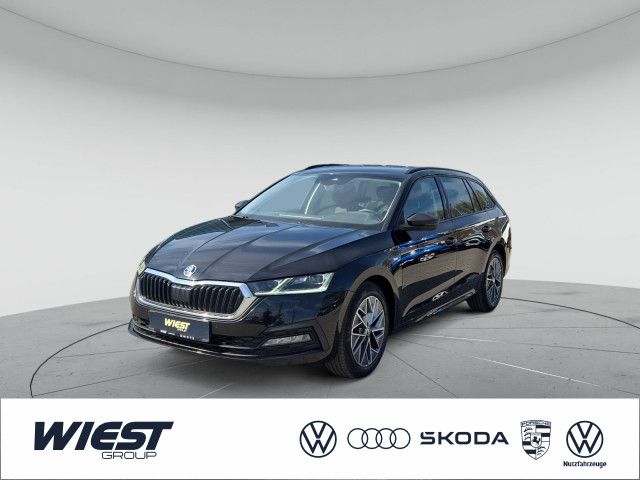 Skoda Octavia 111.026 km 20.888 &euro; Darmstadt 64295