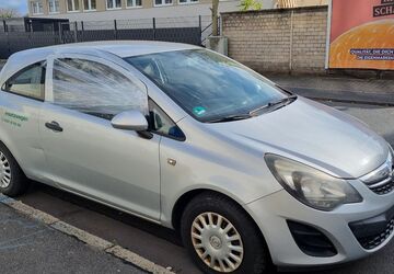 Opel Corsa 181.000 km 3.450 &euro; Frankfurt 60439