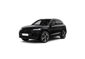 Audi Q5 102.093 km 37.440 &euro; Frankfurt am Main 60314