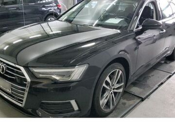 Audi A6 63.036 km 34.350 &euro; Frankfurt am Main 60314