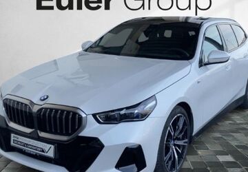 BMW 520 12.146 km 52.690 &euro; Frankfurt 60314