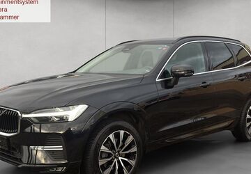 Volvo XC60 19.211 km 43.000 &euro; Frankfurt am Main 60486