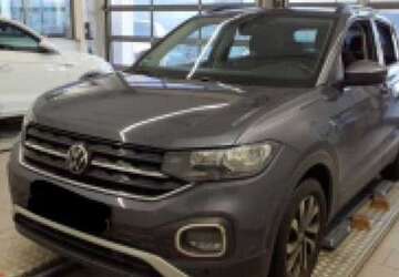 VW T-Cross 46.997 km 19.430 &euro; Hofheim 65719