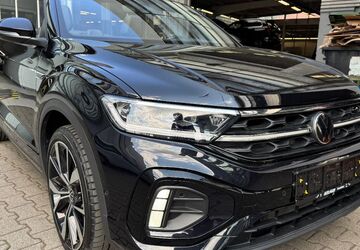 VW T-Roc 15.428 km 36.650 &euro; Frankfurt am Main 65936