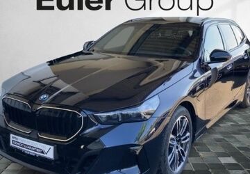 BMW 550 18.094 km 70.980 &euro; Frankfurt 60314