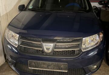 Dacia Sandero 109.524 km 4.590 &euro; Neu-Isenburg 63263