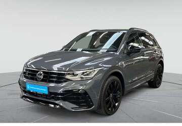 VW Tiguan 61.403 km 32.880 &euro; Darmstadt 64295