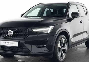 Volvo XC40 27.200 km 35.990 &euro; Weiterstadt 64331