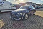 Audi A3 35 TDI advanced Rückfahrkamera, Navigation, App 109.521 km 20.990 &euro; Rodgau 63110