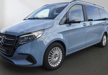 Mercedes-Benz V 220 15.500 km 61.750 &euro; Rosbach 61191
