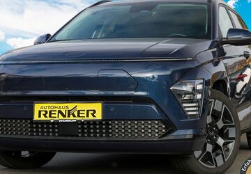 Hyundai KONA 18.000 km 31.790 &euro; Darmstadt 64291