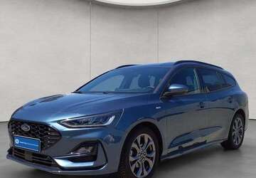 Ford Focus 9.175 km 19.950 &euro; Frankfurt am Main 60386