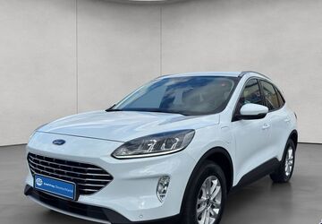 Ford Kuga 33.433 km 19.450 &euro; Hanau 63452