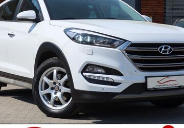 Hyundai TUCSON 181.351 km 15.950 &euro; Darmstadt 64293