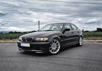 BMW 320 267.000 km 7.500 &euro; Frankfurt am Main 60439