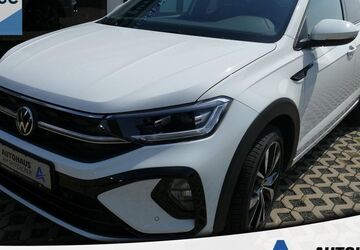 VW Taigo 63.800 km 22.990 &euro; Karben 61184