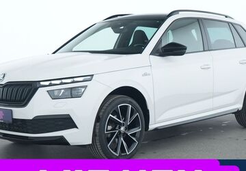 Skoda Kamiq 34.630 km 21.384 &euro; Dietzenbach bei Frankfurt 63128