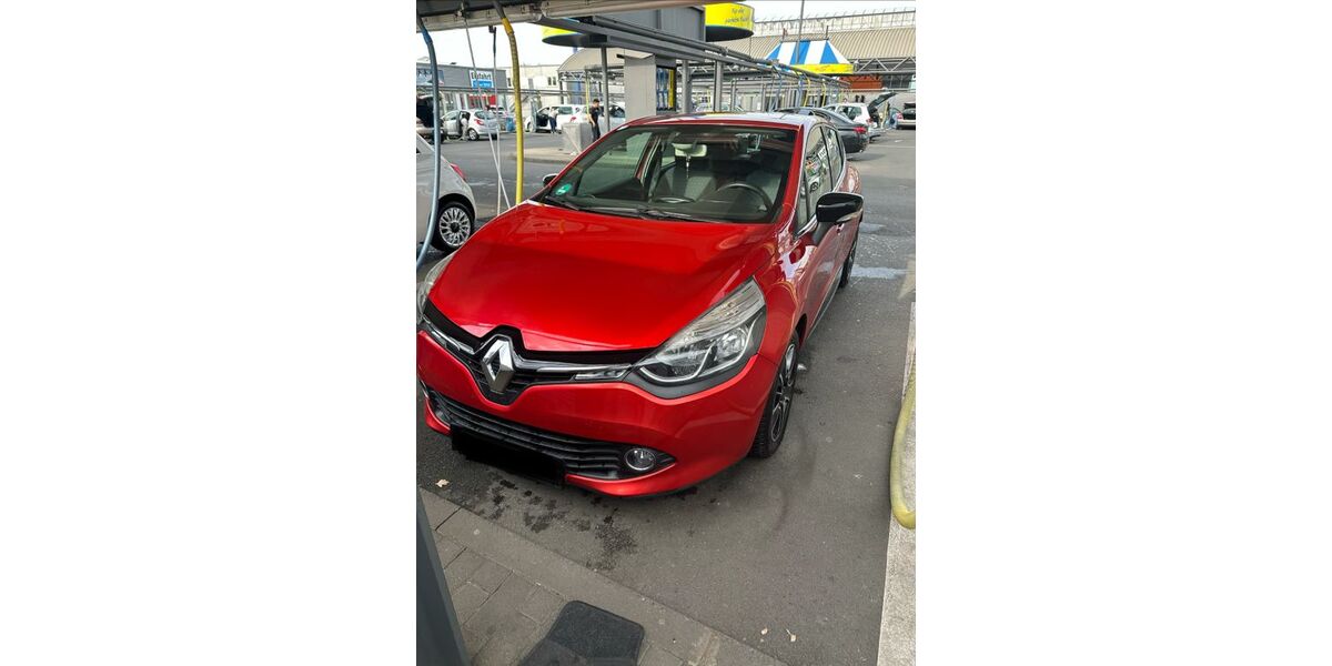 Renault Clio 105.000 km 6.000 &euro; Neu-Isenburg 63263