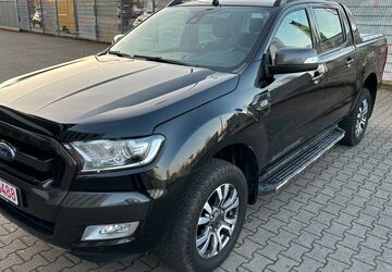 Ford Ranger 217.650 km 16.999 &euro; Frankfurt/Main 65933
