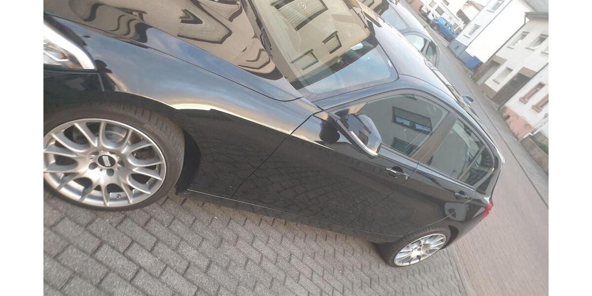 BMW 116 136.100 km 10.500 &euro; Offenbach am Main 63065