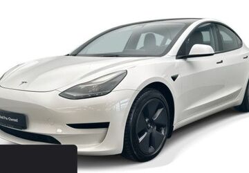 Tesla Model 3 37.098 km 25.400 &euro; Hanau 63457
