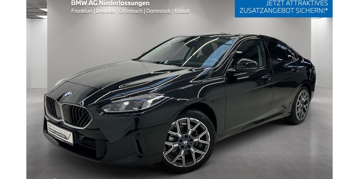 BMW 220 Gran Coupé 12.374 km 31.900 &euro; Dreieich-Sprendlingen 63303