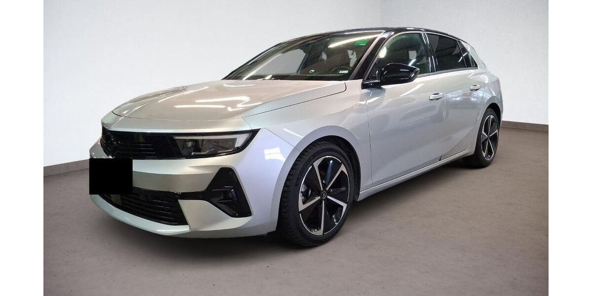 Opel Astra 29.617 km 22.980 &euro; Rüsselsheim 65428