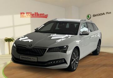 Skoda Superb 19.466 km 43.900 &euro; Weiterstadt 64331