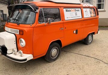 VW T2 279.923 km 14.990 &euro; Hochheim 65239