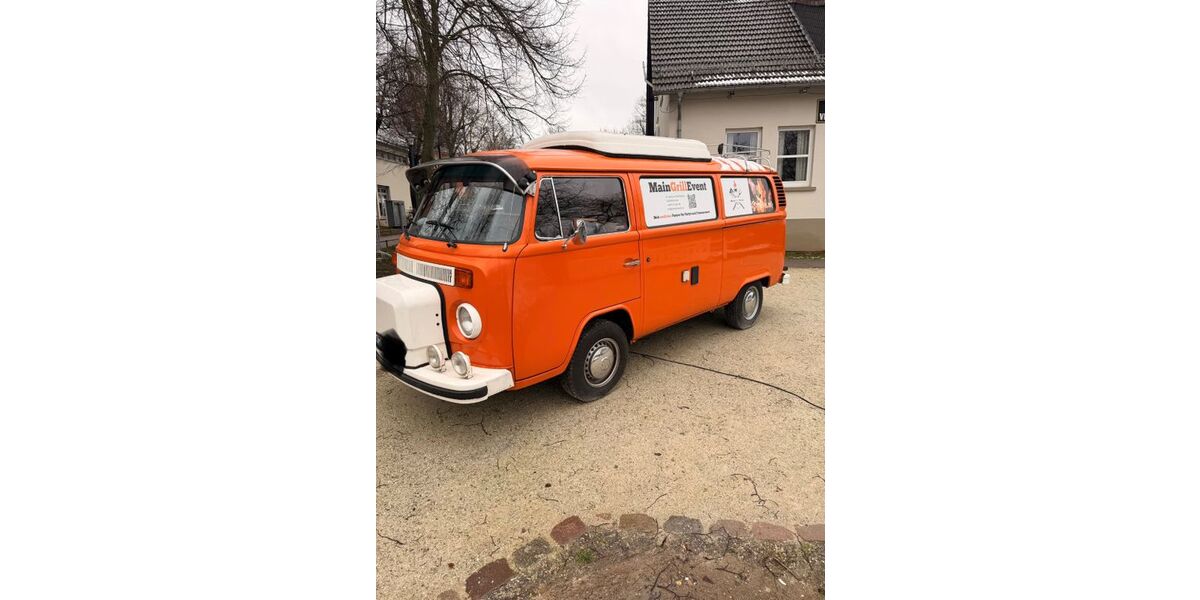 VW T2 279.923 km 14.990 &euro; Hochheim 65239