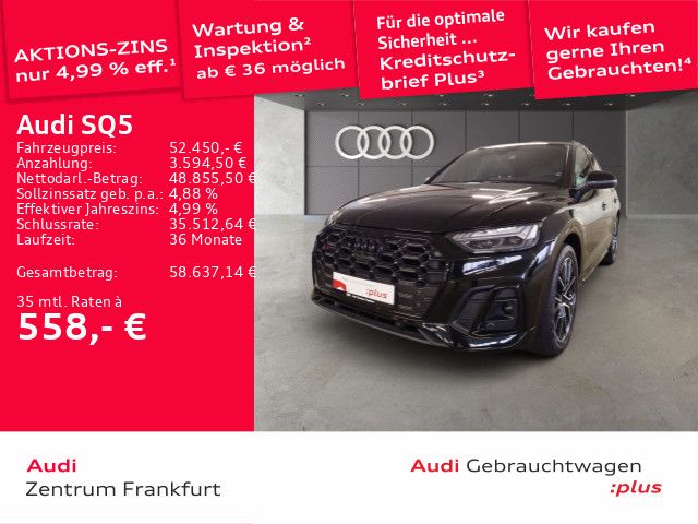 Audi SQ5 57.042 km 51.350 &euro; Frankfurt am Main 60314