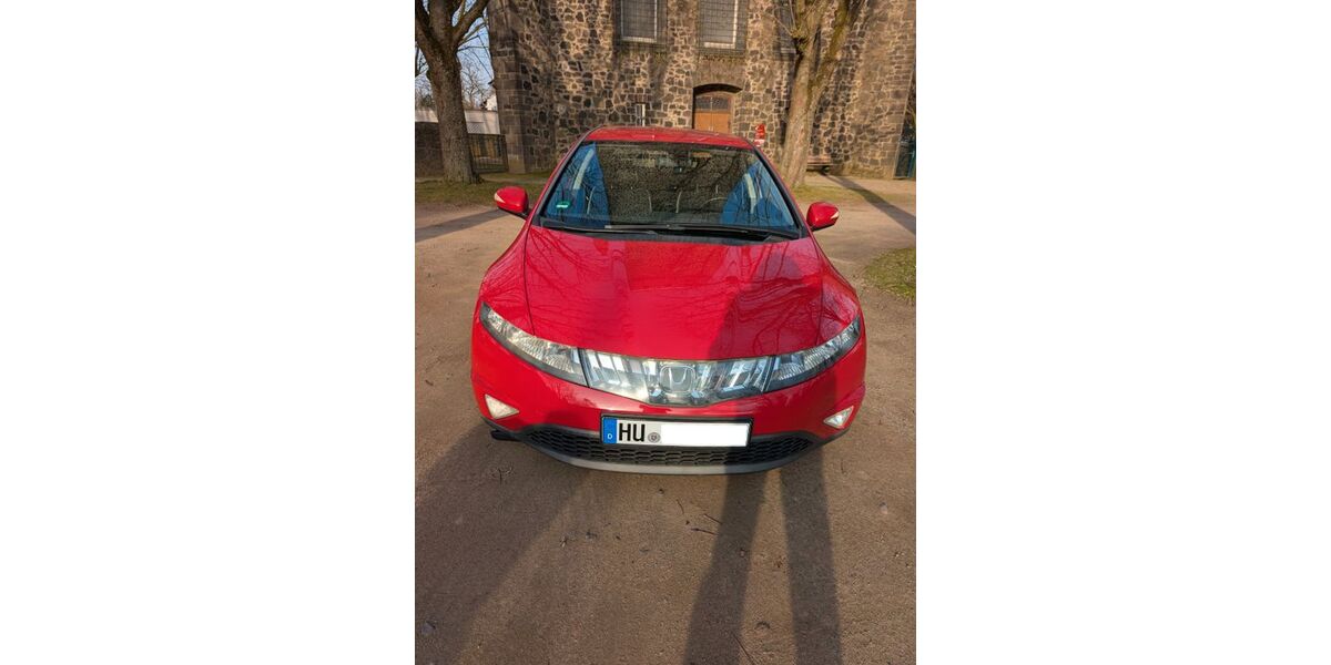 Honda Andere 154.714 km 5.200 &euro; Hanau 63456