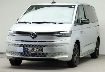 VW T7 Multivan 32.000 km 47.495 &euro; Mühlheim 63165