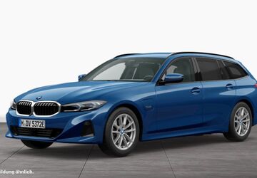 BMW 320 70.101 km 29.490 &euro; Dreieich-Sprendlingen 63303