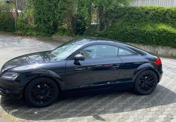 Audi TT 188.117 km 8.900 &euro; Offenbach am Main 63067