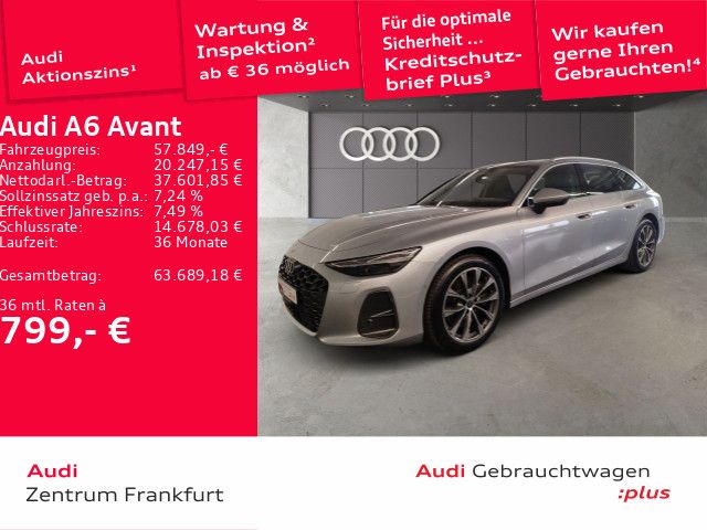 Audi A6 29.291 km 57.849 &euro; Frankfurt am Main 60314